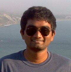 Gowtham Kaki