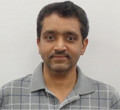 Harish Patil