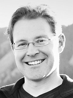 Jeremy G. Siek