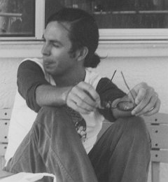 Peter Gammie